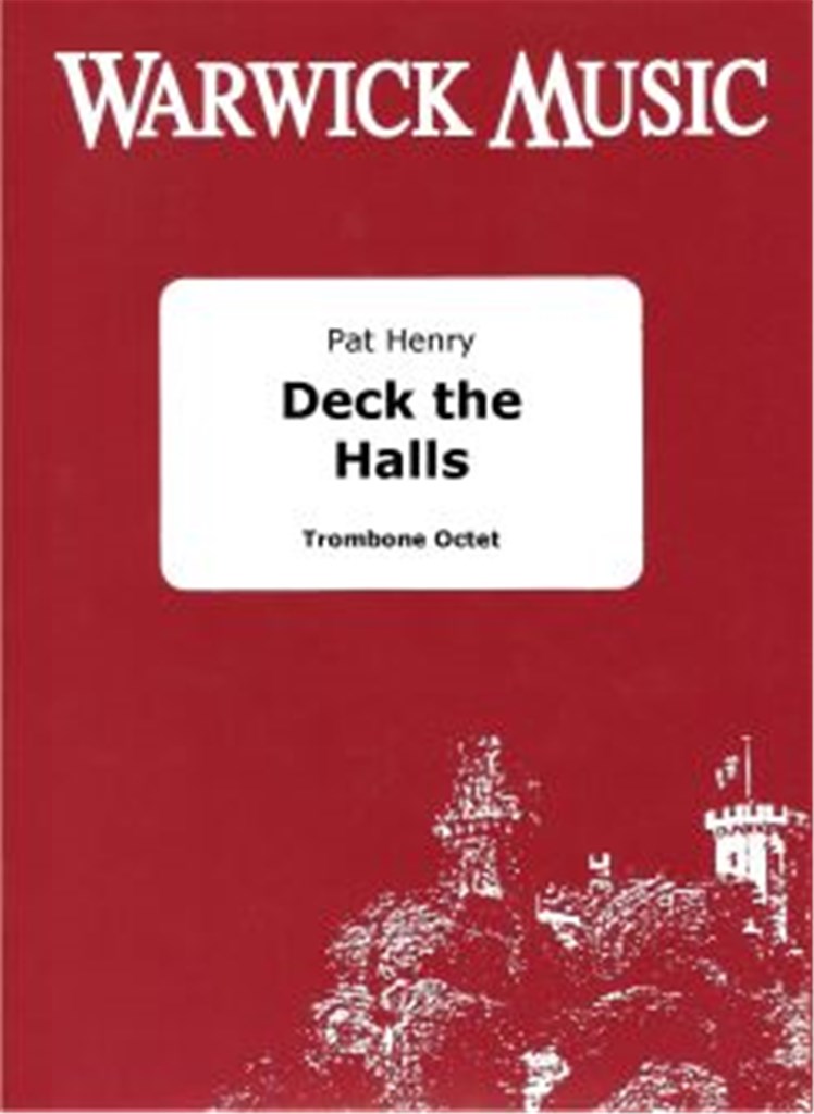 Deck the Halls
